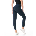 Sexy Fitness Sportswear Yoga Pants Women High Waist Gym Workout Sport Leggings Stretch Running Tights